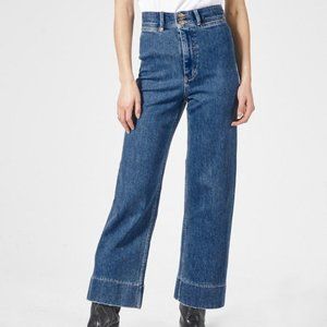 NWT Thrills Belle Stretch Jeans